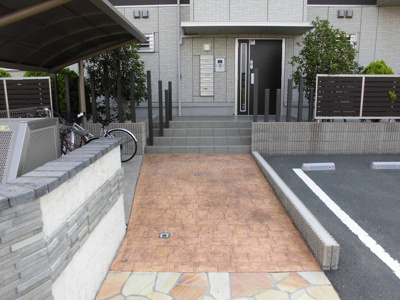 【エントランス】 | イルセレーナ