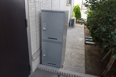 【その他共用部分】 | イルセレーナ