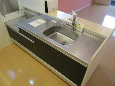 【キッチン】 | イルセレーナ