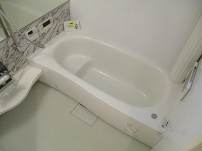 【浴室】 | イルセレーナ