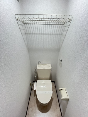 【トイレ】 | ベルエポック・アイ