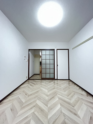 【居間・リビング】 | ベルエポック・アイ