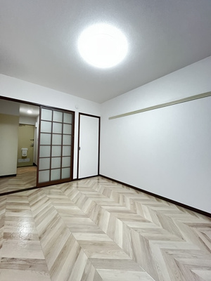 【居間・リビング】 | ベルエポック・アイ