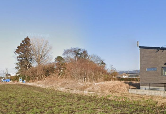 都城市安久町の売地