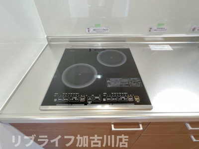 【キッチン】 | リープラス小野