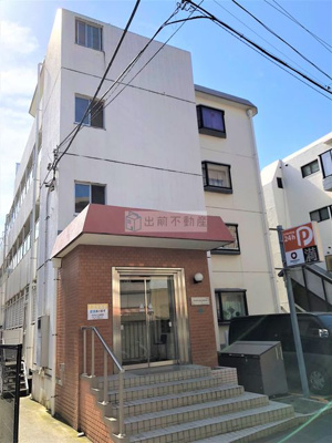 【外観】 | メゾン要町