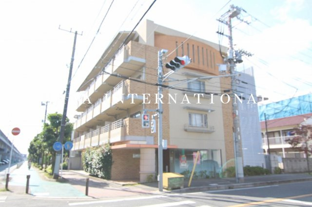 クレインヒルズの外観|クレイン　ヒルズ　外観(^O^)／