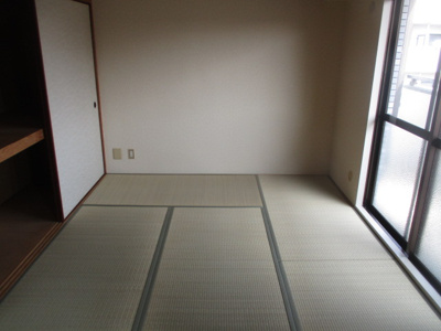 【内装】 | 喜田マンション