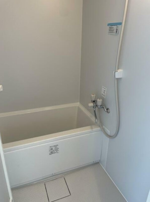 【浴室】 | キャニオンマンション