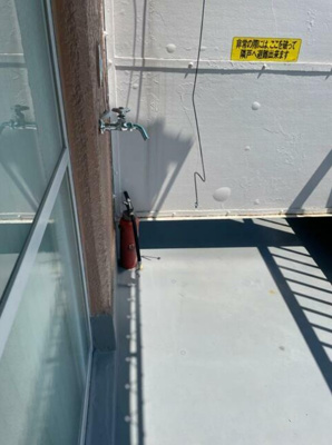 【設備】 | キャニオンマンション