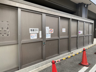 【その他共用部分】 | クラウンハイム上町台セントラル ラ・カーサ