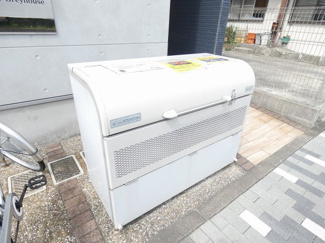 【その他共用部分】 | TheGreyhouse