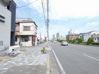 【周辺】 | TheGreyhouse