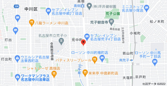 【地図】 | TheGreyhouse