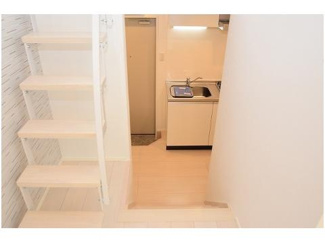 【玄関】 | TheGreyhouse