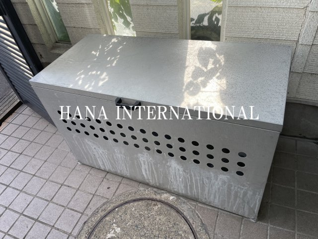 メゾーネ一橋学園のその他共用部分