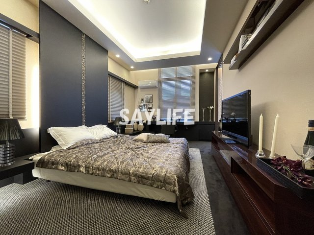 セイワパレス玉造の内装