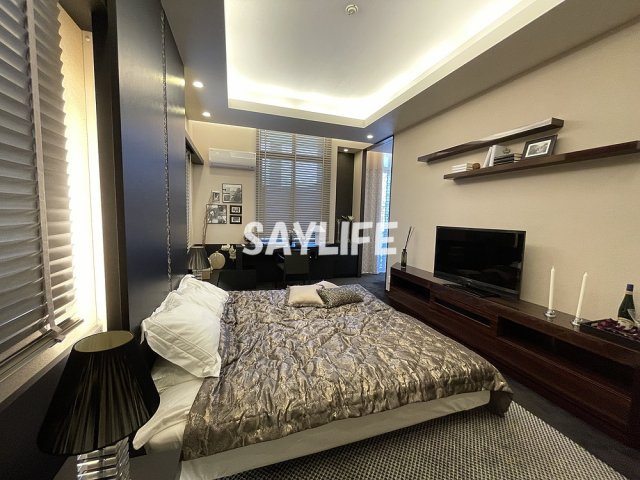 セイワパレス玉造の内装