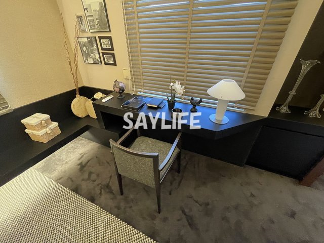 セイワパレス玉造のその他