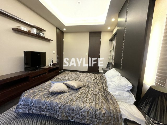 セイワパレス玉造の内装