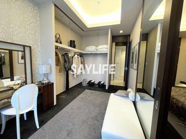 セイワパレス玉造の内装