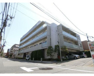 エスティメゾン武蔵小山の画像