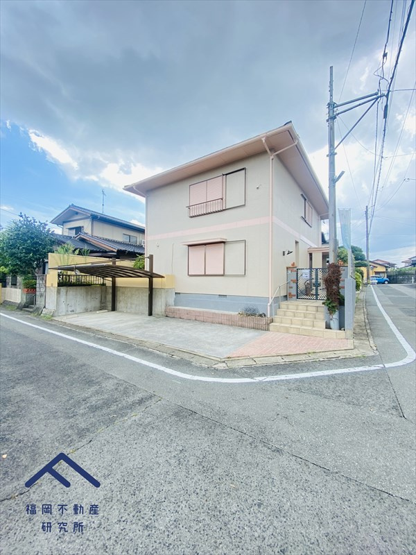 太宰府市梅香苑４丁目