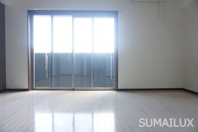 熊本市中央区新町２丁目の賃貸マンションの洋室