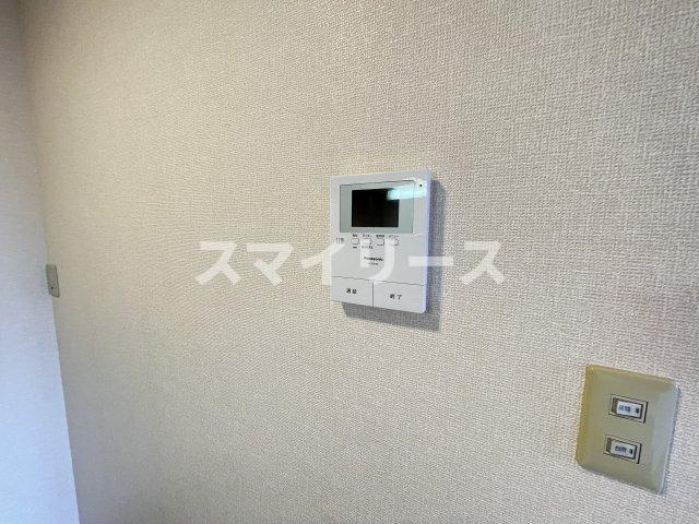 ベルドムールCTDのセキュリティ