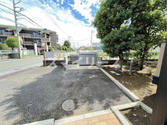 ベルドムールCTDのその他共用部分