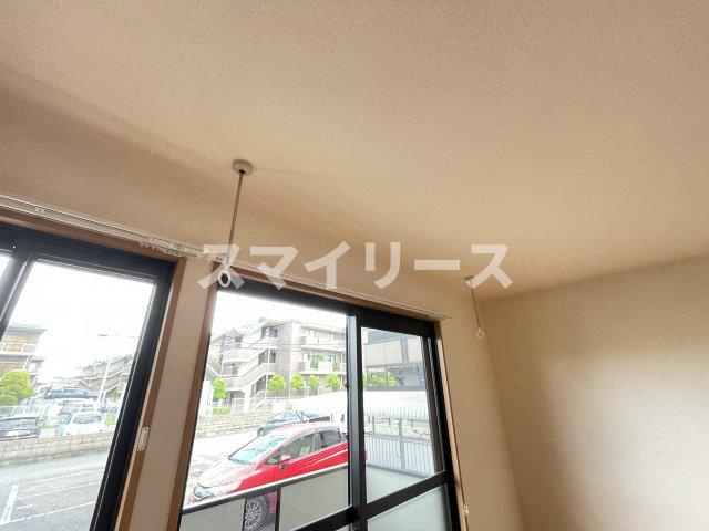 ベルドムールCTDの和室