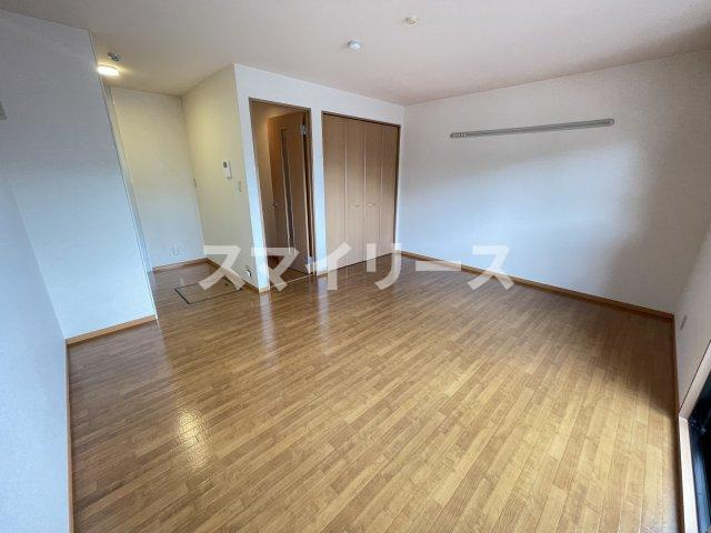 ベルドムールCTDの居間・リビング