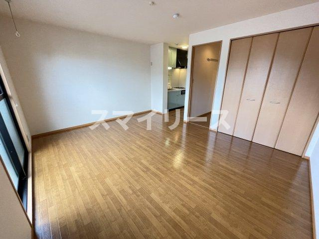 ベルドムールCTDの居間・リビング