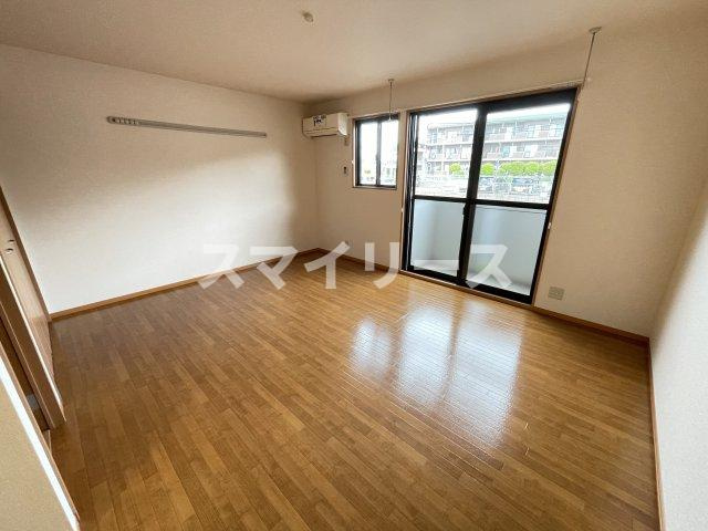 ベルドムールCTDの内装