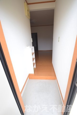 【玄関】 | 玄関です