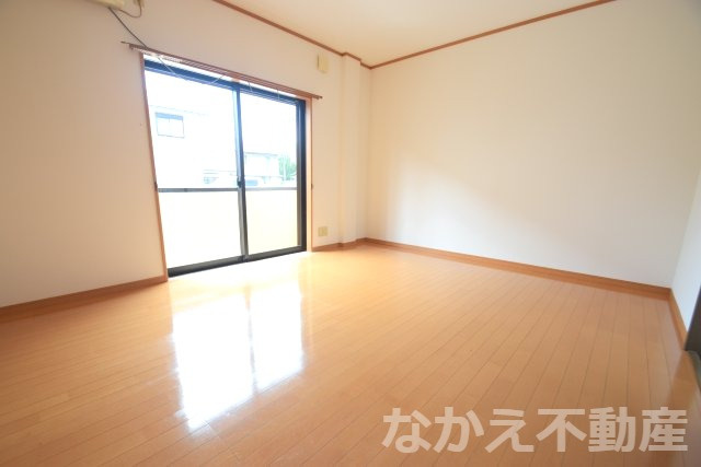 【寝室】 | ゆとりの広さです