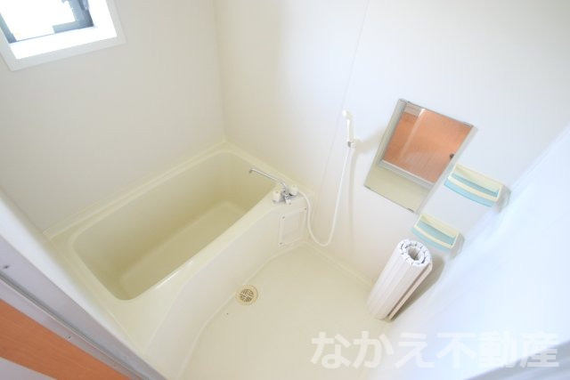 【浴室】 | 日々の暮らしに欠かせないお風呂です