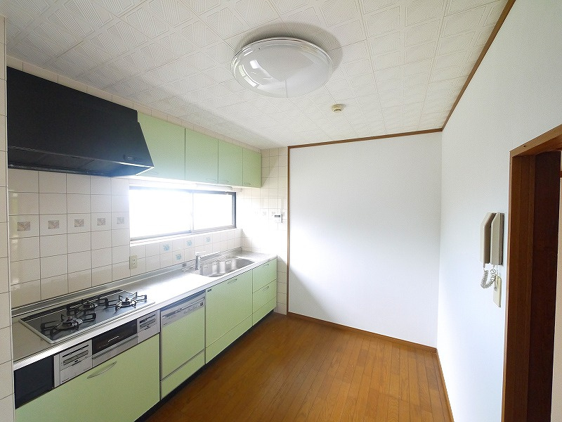 西松ケ丘戸建（7-22）