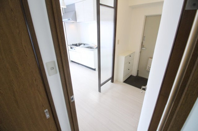 【内装】 | エレガンス・テンヨー | 内装