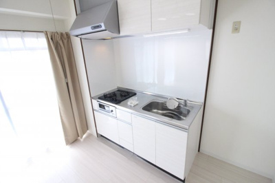 【キッチン】 | エレガンス・テンヨー | システムキッチン