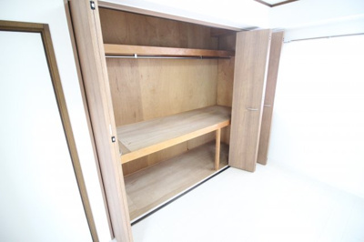 【収納】 | エレガンス・テンヨー | クローゼット