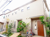West Houseの画像