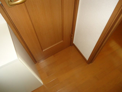 【内装】 | CAMELOT Ⅰ
