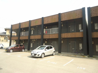 【駐車場】 | CAMELOT Ⅰ