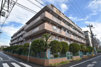 【外観】 | 物件のお問い合わせは、 ０１２０－７００－９６８までお気軽にどうぞ！
外観