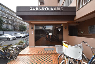 【エントランス】 | エントランス