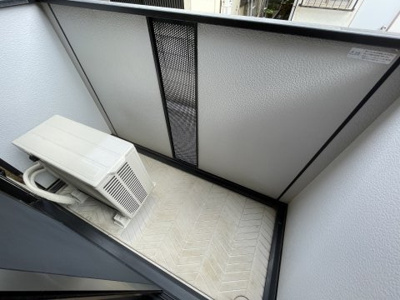 【バルコニー】 | ノーブル富里