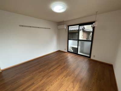 【居間・リビング】 | ノーブル富里