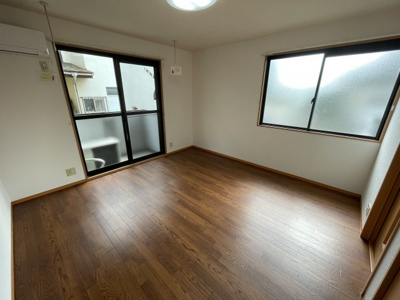 【居間・リビング】 | ノーブル富里