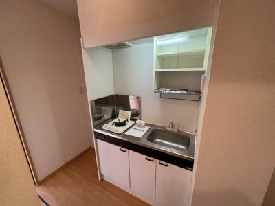【キッチン】 | ノーブル富里